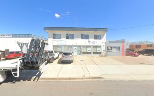 Besselink Master Painters