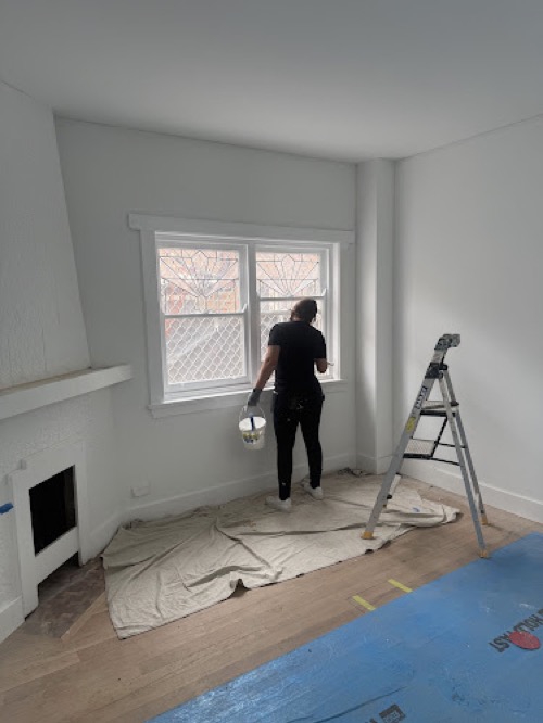 Best painting and decorating