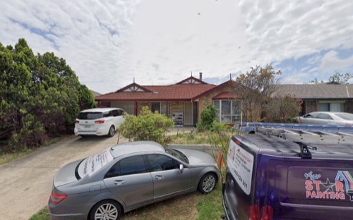 Best Value Star Painting