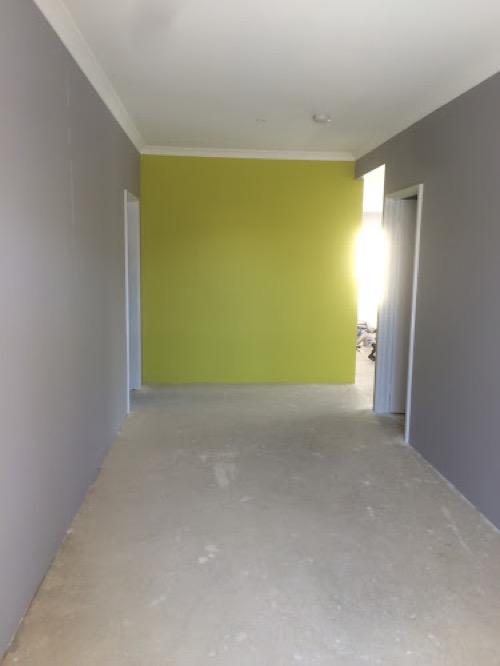 BHM Painting & Maintenance Pty Ltd