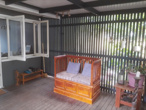 Biron House Painters