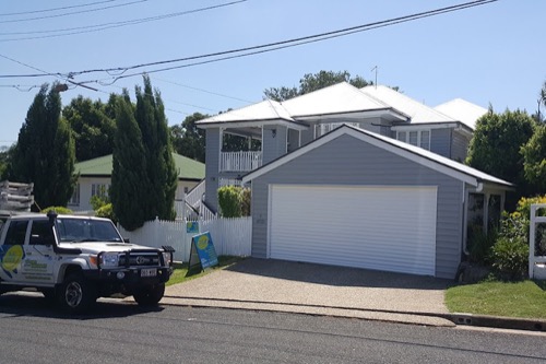 BJC Painting Services