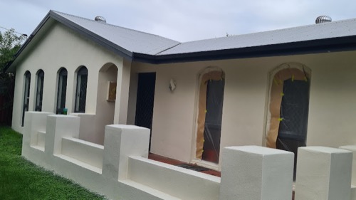 BK Painting International Services