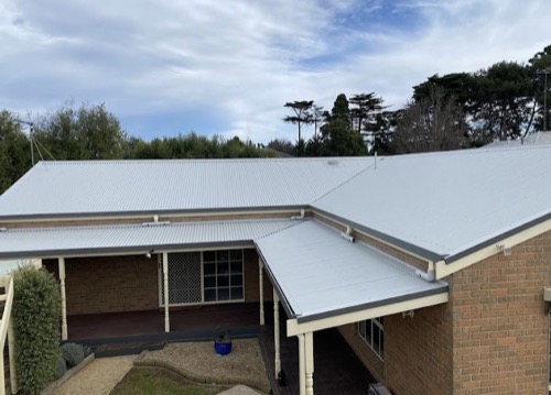 Blackline Painting and Decorating