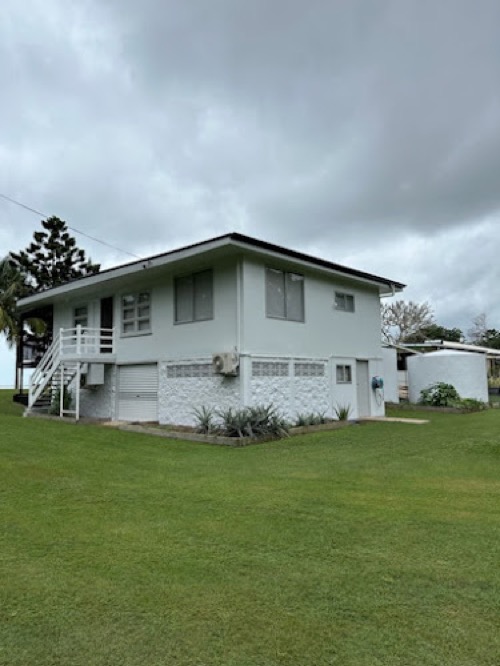 Blaike's Perfect Painting and Decorating