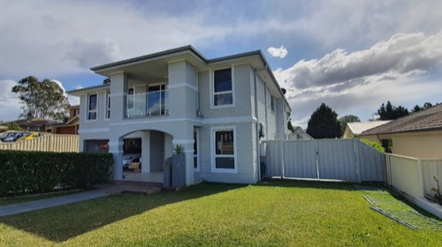 Blue Pearl Painters Pty Ltd