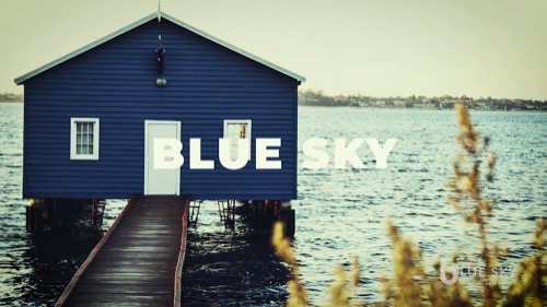 Blue Sky Painting WA Pty Ltd.