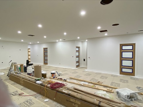 Blue Sky Coatings - Commercial & House Painters in Melbourne