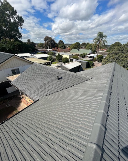 Blueprint Painting & Decorating