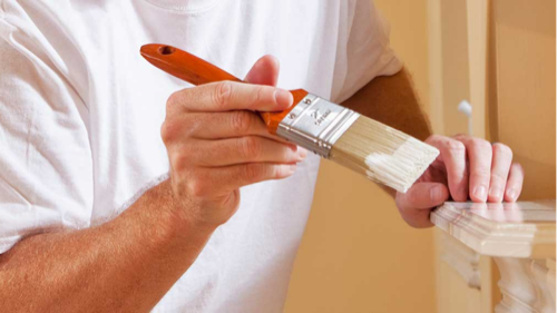 Bob's Painting Services