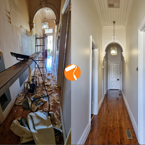 Border Painting Solutions