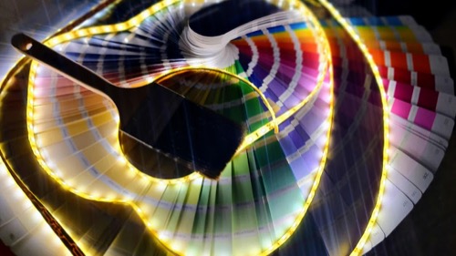 Bright Star Painting