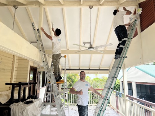 Brisbane Professional Painters