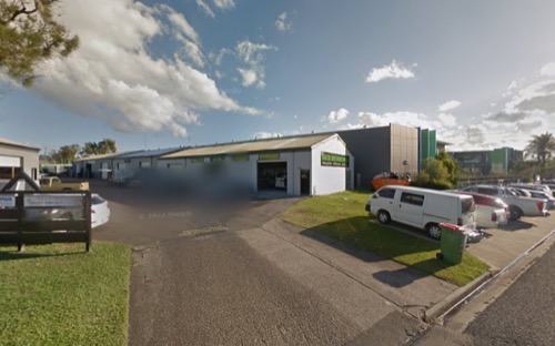 Bruff Painting Contractors