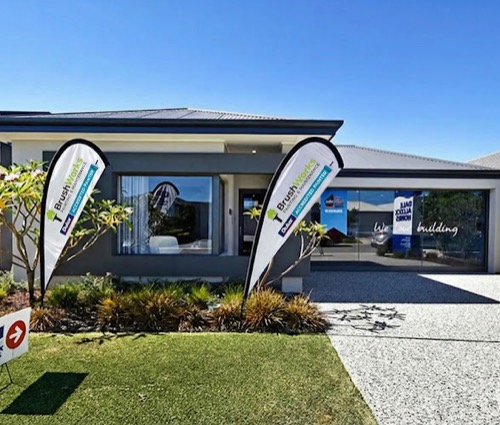 Brushworks Painters Sydney CBD