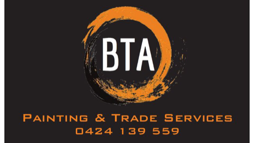 BTA Painting and Trade Services