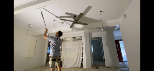 Byron & Beyond Painters