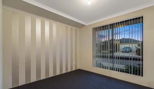 C M Painting & Decorating