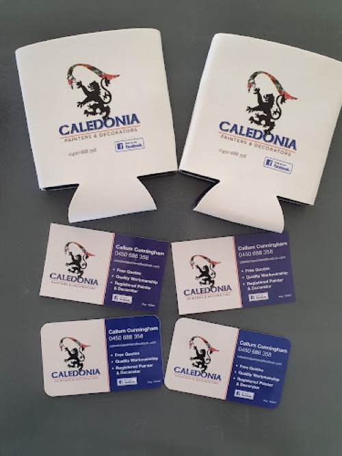 Caledonia Painters & Decorators