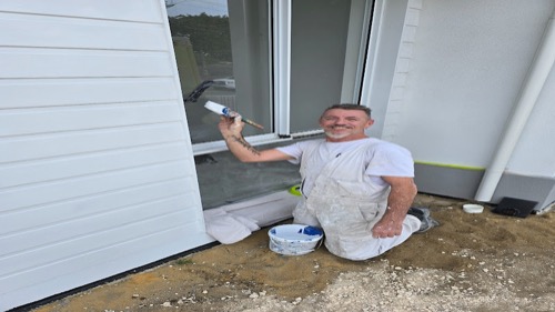 Caledonian Painting Services