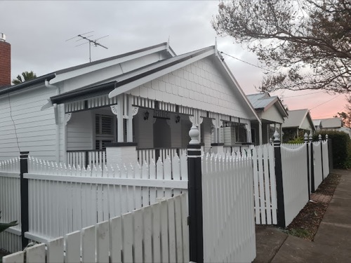 Canli Colours Painting & Decorating