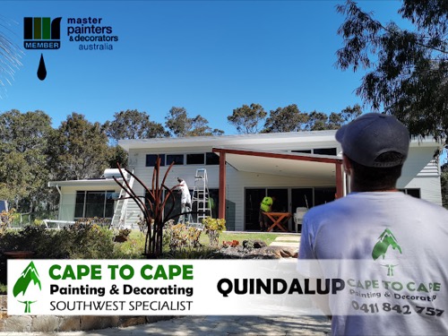 Cape to Cape Painting & Decorating