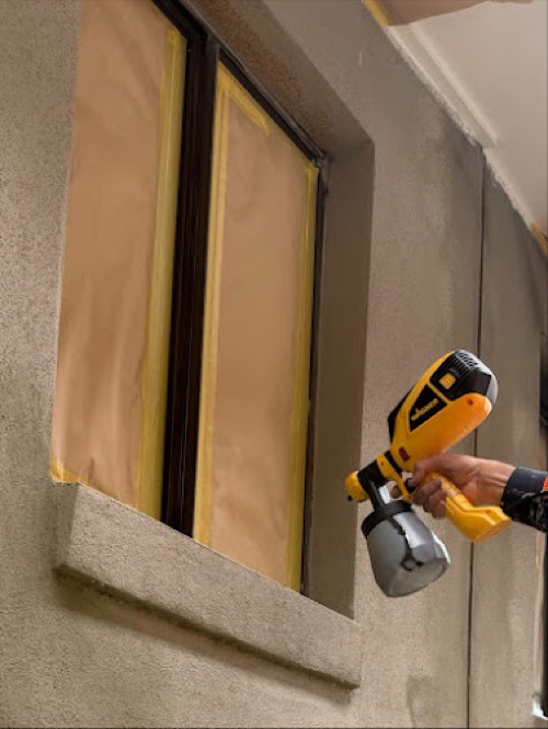 Capital Snap Paint (CSP)