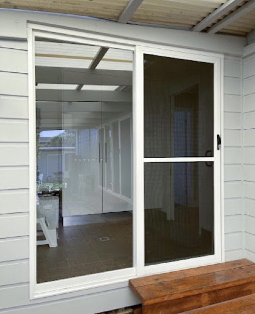 Charlestown Painting