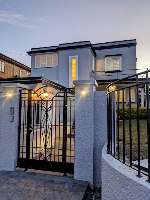 Chris Hoole Master Painters