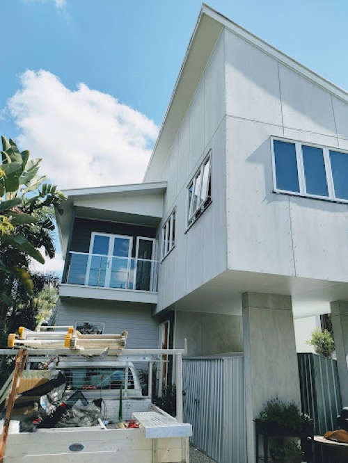 Chromatic Applications