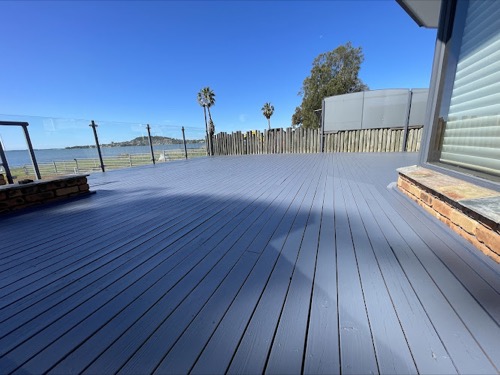 Class Act Painting Pty Ltd