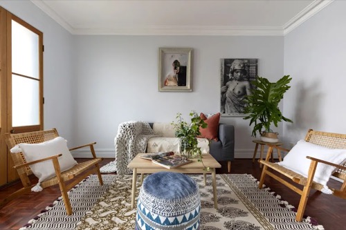 Clean Edge Painting and Decorating