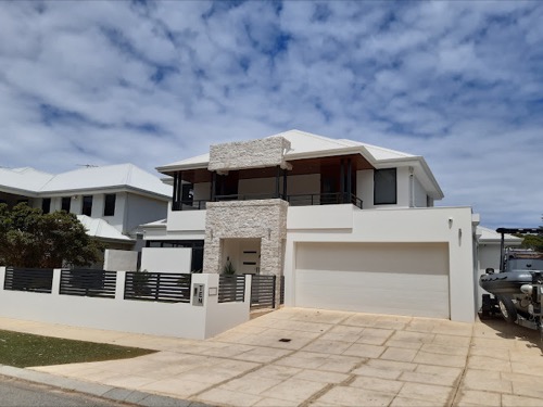 Clear Coat Painting Services