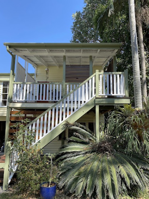 Clear-Cut Painting & Decorating