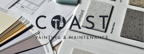 Coast Painting and Maintenance