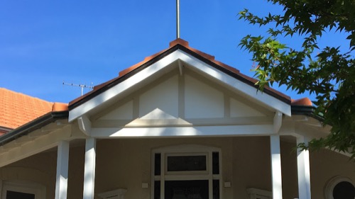 Coastal Colour Painting Co