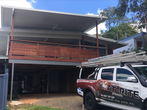 Coat-Rite Painters and Decorators