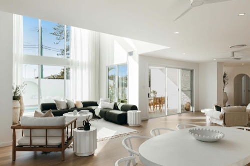 Colonial Painting & Decorating Service Pty Ltd