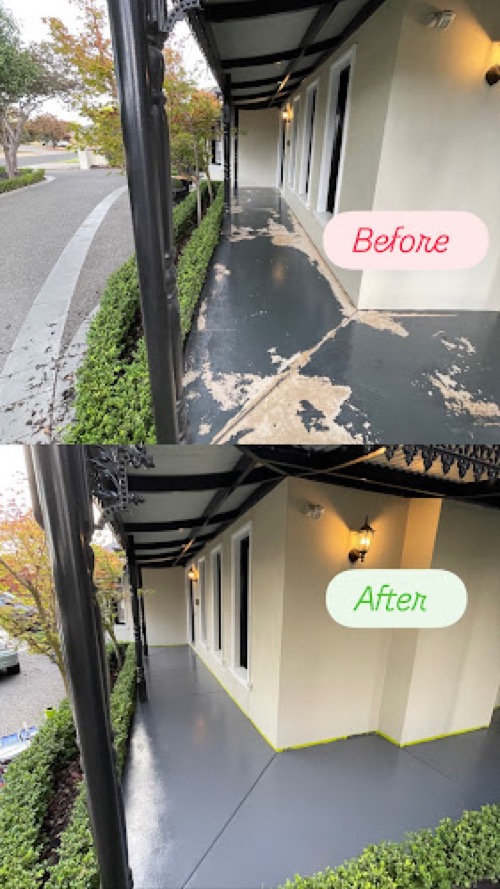 Color Magic Painting Services