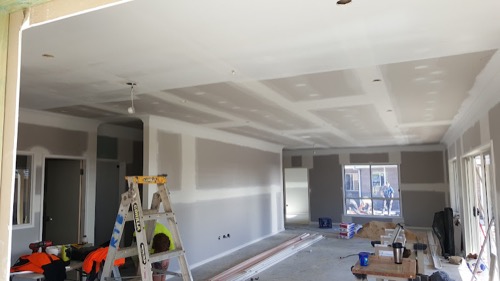 Colour Sensations Painting and Decorating