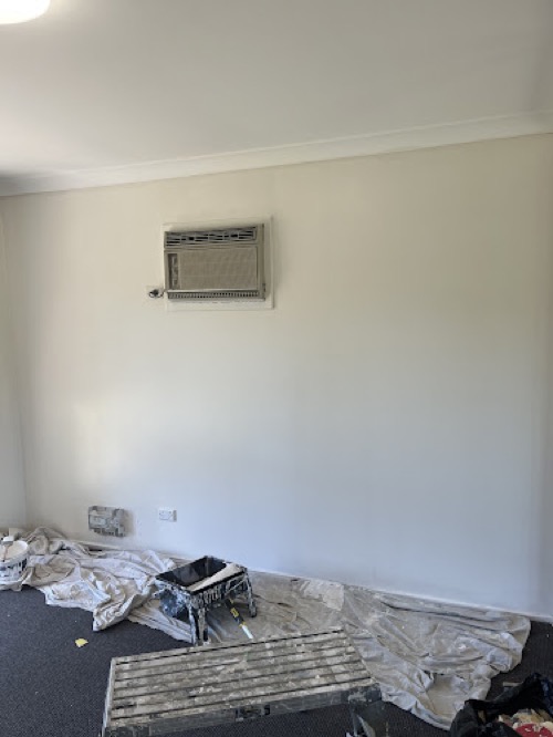 Colours Painting and Decorating Services