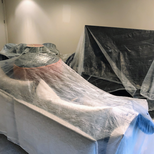 Commercial Painting Experts Pty