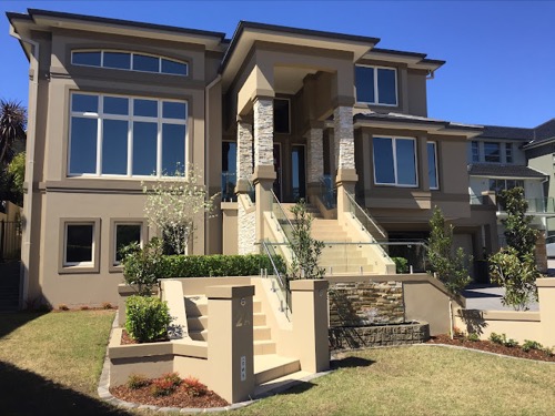 Contemporary Finishes Painting Pty Ltd