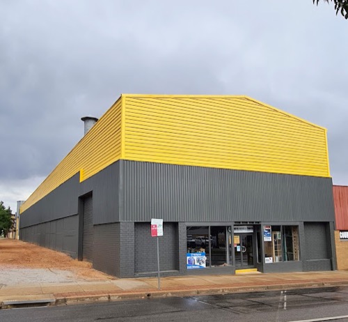 Craig Holden Painting & Decorating