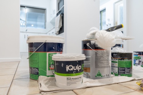 crm painting services