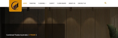 CTRADES - Combined Trades Australia Pty Ltd