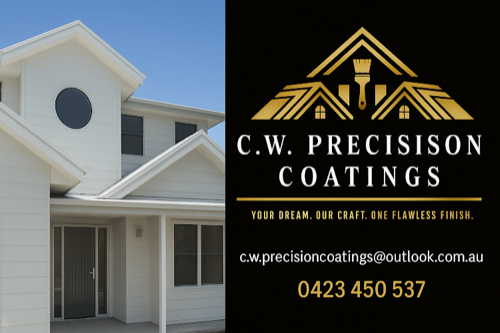 C.W. Precision Coatings