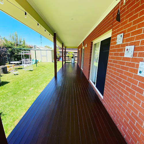 D & K Painters PTY LTD