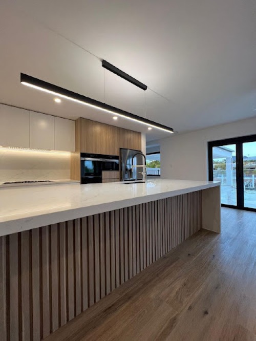 D & M Coatings Australia