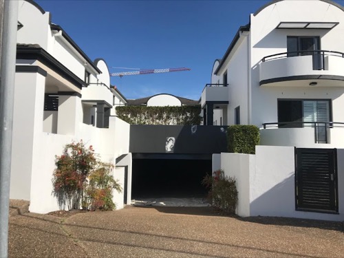 Daily Painting Services